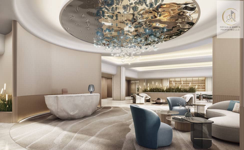 13 Lobby at Ground Floor. jpg