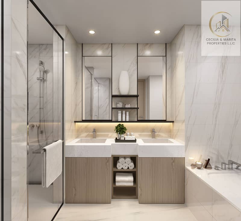 22 Nakheel BTR- Typical Bathroom. jpg