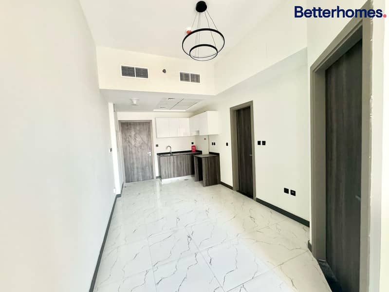Modern 1BR Apartment | Brand New | Ready To Move Modern 1BR Apartment | Brand New | Ready To Move