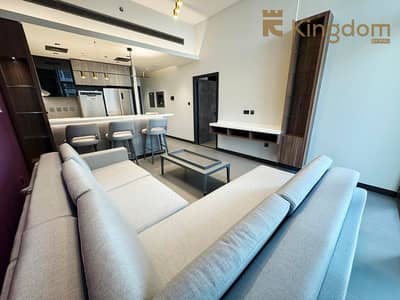 1 Bedroom Apartment for Rent in Jumeirah Lake Towers (JLT), Dubai - IMG_0520. jpg