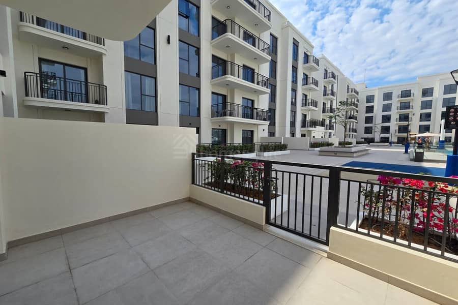 | BRAND NEW PROPERTY | PODIUM | EXCLUSIVE UNIT|