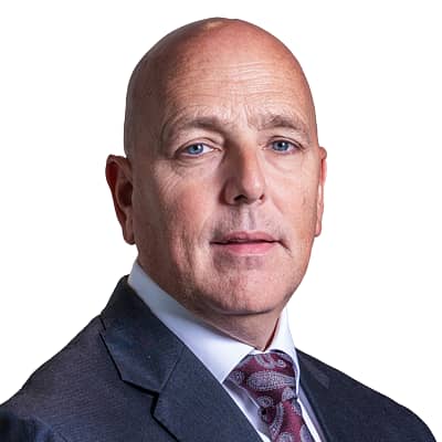 Martin Leivars