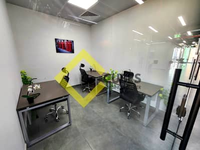 Office for Rent in Al Reem Island, Abu Dhabi - 20240614_161448. jpg