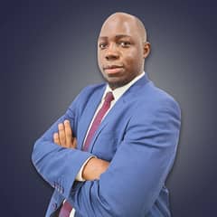 Faiswal Bukenya Faiswal Bukenya