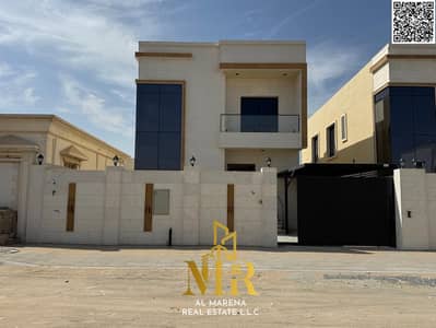 5 Bedroom Villa for Sale in Al Mowaihat, Ajman - WhatsApp Image 2025-02-13 at 3.02. 24 AM (1). jpeg