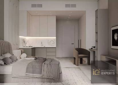 1 Bedroom Flat for Sale in Jumeirah Village Circle (JVC), Dubai - PRIME INVESTMENT OPPORTUNITY | POST HANDOVER PAYMENT PLAN |  LUXUARY LIVING REDEFINED