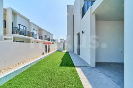 4 Bedroom Villa for Rent in Dubai South, Dubai - Landscaped | Brand New | Vacant | Ready To Move