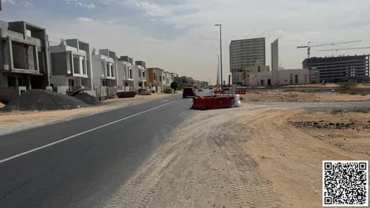 Plot for Sale in Al Amerah, Ajman - IMG-20250311-WA0039. jpg