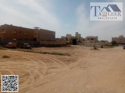 Plot for Sale in Al Mowaihat, Ajman - 1 (17). jpeg
