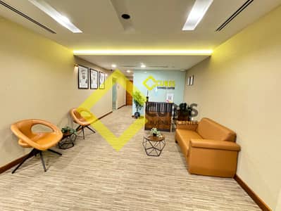 Office for Rent in Al Nahyan, Abu Dhabi - IMG_2334. jpeg