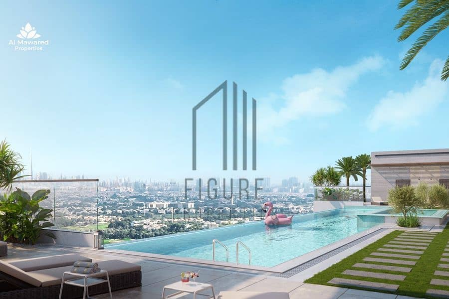Park view / Premium Quality / Spacious layout / 1.5% Monthly Park view / Premium Quality / Spacious layout / 1.5% Monthly