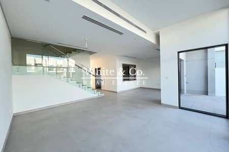 3 Bedroom Townhouse for Rent in Al Furjan, Dubai - Park View | Large Plot | Murooj Type-B