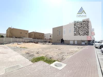 Plot for Sale in Al Rawda, Ajman - WhatsApp Image 2025-03-19 at 11.01. 03 AM. jpeg