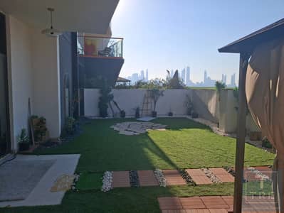 1 Bedroom Apartment for Rent in Al Jaddaf, Dubai - 20250318_164058. jpg