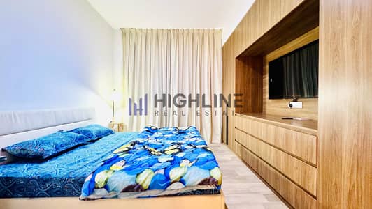 Studio for Rent in Jumeirah Village Circle (JVC), Dubai - WhatsApp Image 2025-03-19 at 1.06. 20 AM (1). jpeg