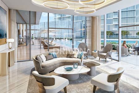 4 Bedroom Flat for Sale in Mohammed Bin Rashid City, Dubai - Stunning and Modern Layout | Full Lagoon View