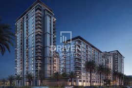 High Floor plus Maids Room | Spacious Layout