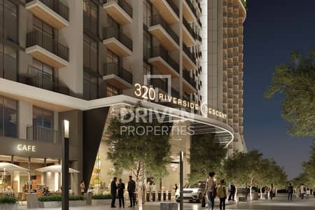 2 Bedroom Apartment for Sale in Bukadra, Dubai - Urgent Deal | High ROI | High Quality Unit