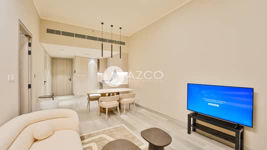 朱美拉环形村(JVC)， 迪拜 1 卧室单位待租 - AZCO REAL ESTATE-15. jpg