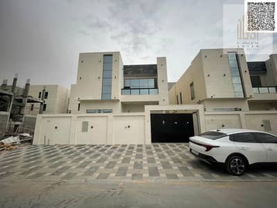 5 Bedroom Villa for Sale in Al Helio, Ajman - 2d1e35f2-d516-4096-9191-13e71f64d916. jpeg