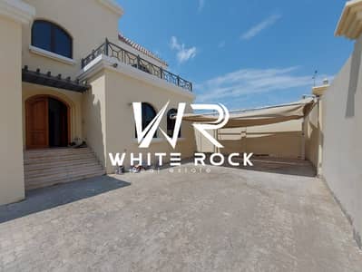 5 Bedroom Villa for Rent in Khalifa City, Abu Dhabi - 367709a4-de21-4f58-9414-1d3826e58d43. jpg