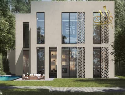 2 Bedroom Townhouse for Sale in Barashi, Sharjah - 23. jpg