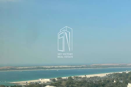 3 Bedroom Flat for Rent in Corniche Road, Abu Dhabi - 1. png