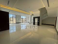 فیلا في المشرف 7 غرف 350000 درهم - 11153979