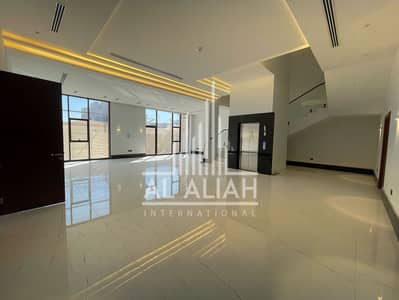 7 Bedroom Villa for Rent in Al Mushrif, Abu Dhabi - IMG-20250318-WA0067. jpg