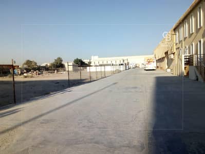 Plot for Rent in Jebel Ali, Dubai - Mixed Use | Commercial Land | Multiple Options