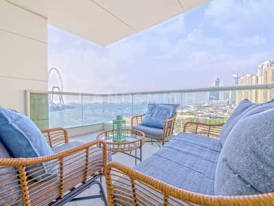 2 Bedroom Apartment for Sale in Jumeirah Beach Residence (JBR), Dubai - 809 (10) copy. jpg