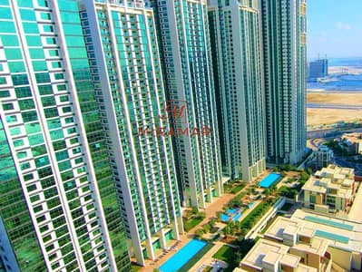 1 Bedroom Flat for Rent in Al Reem Island, Abu Dhabi - c31c08be-f377-11ef-acff-eaadf3af0073. jpg