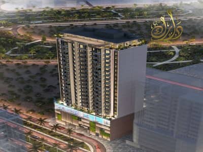 1 Bedroom Apartment for Sale in Jumeirah Village Circle (JVC), Dubai - WhatsApp Image 2025-02-20 at 11.12. 39 AM. jpeg