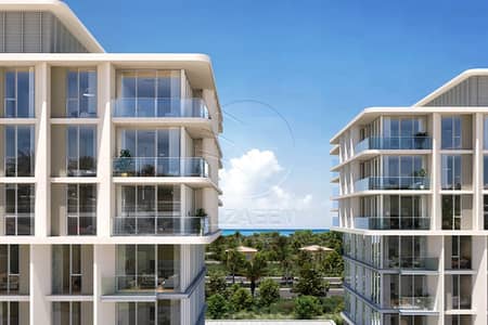 3 Bedroom Apartment for Sale in Saadiyat Island, Abu Dhabi - 67ab1284e7254b46f2a23ed0_Solena3. jpg