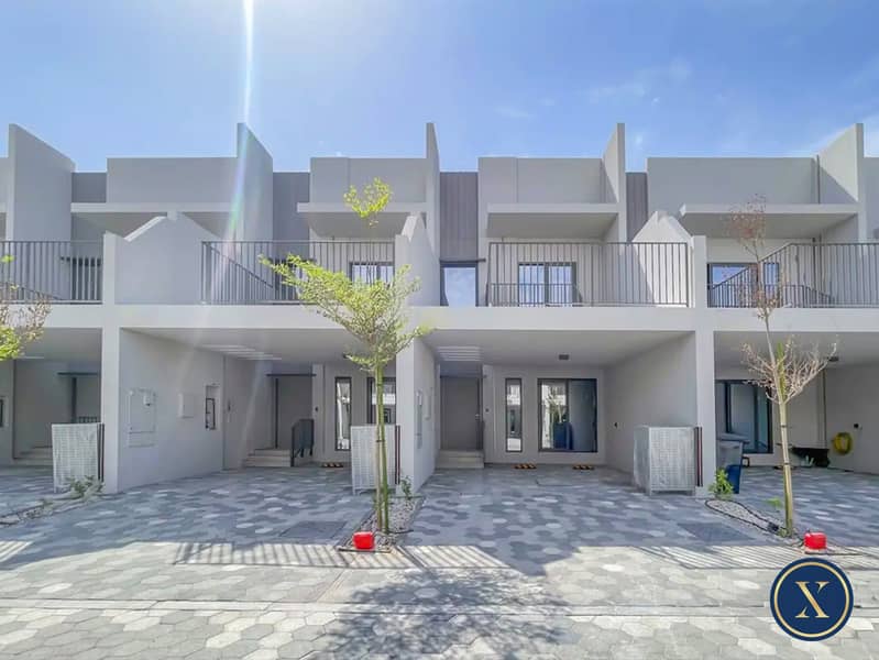 تاون هاوس في MAG City،دستركت 7،مدينة محمد بن راشد 3 غرف 200000 درهم - 11154391 تاون هاوس في MAG City،دستركت 7،مدينة محمد بن راشد 3 غرف 200000 درهم - 11154391