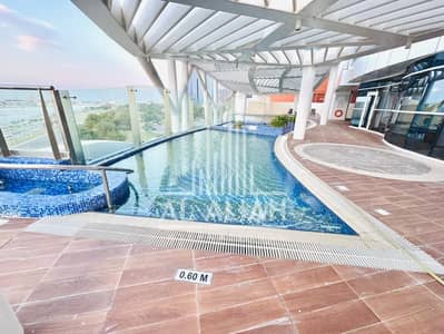 Studio for Rent in Corniche Road, Abu Dhabi - IMG-20250319-WA0017. jpg