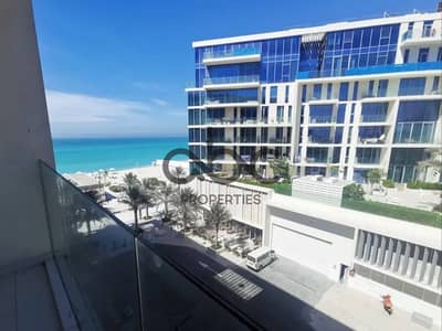 萨迪亚特岛， 阿布扎比 3 卧室单位待售 - mamsha 2 BR Apt00001. png