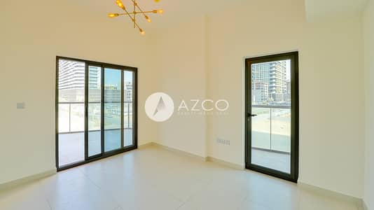 فلیٹ 1 غرفة نوم للايجار في قرية جميرا الدائرية، دبي - AZCO REAL ESTATE-5. jpg