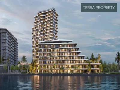 Студия Продажа в Мина Аль Араб, Рас-эль-Хайма - WhatsApp Image 2025-03-17 at 3.51. 28 PM (5). jpeg