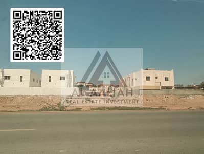 Участок Продажа в Аль Мовайхат, Аджман - WhatsApp Image 2025-03-19 at 12.04. 45 PM. jpeg