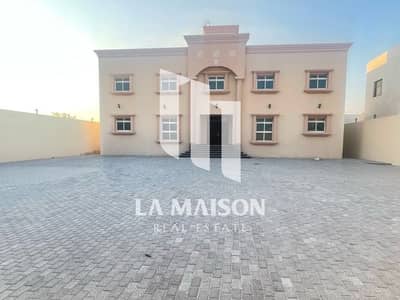 فیلا 8 غرف نوم للبيع في مدينة الرياض، أبوظبي - IMG-20250317-WA0003. jpg