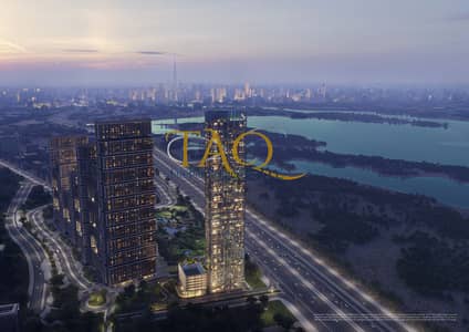 2 Cпальни Апартамент Продажа в Рас Аль Кхор, Дубай - The Element at Sobha One_page-0013. jpg