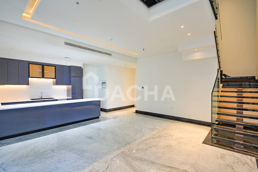 位于商业湾，Terraces Marasi Drive 1 卧室的公寓 3200000 AED - 11154507