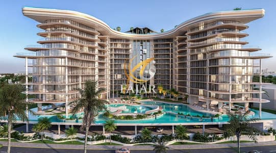 Studio for Sale in Al Marjan Island, Ras Al Khaimah - WhatsApp Image 2025-03-19 at 11.32. 46 AM. jpeg