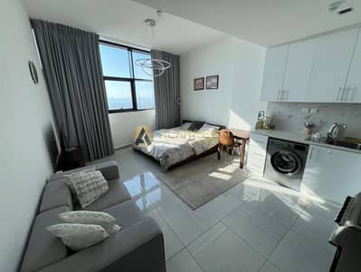 Studio for Rent in Jumeirah Village Circle (JVC), Dubai - IMG-20250319-WA0180. jpg