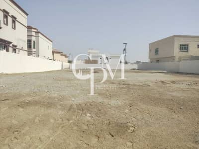 Plot for Sale in Between Two Bridges (Bain Al Jessrain), Abu Dhabi - c035248b-2077-4f6d-9019-9d45812dd155. png