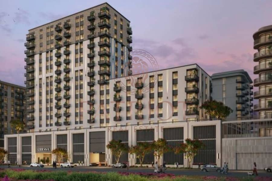 New Launch | Submit Your EOI Now to Secure The Unit | 45:55 Payment Plan New Launch | Submit Your EOI Now to Secure The Unit | 45:55 Payment Plan