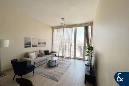 1 Bedroom Flat for Rent in Arjan, Dubai - Bills Included | Vacant | Twelve Cheques