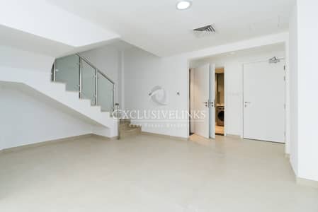 4 Bedroom Townhouse for Sale in Jumeirah Village Circle (JVC), Dubai - Upgraded | Close to Park | Vacant