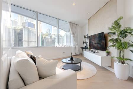 DIFC， 迪拜 单身公寓待售 - 位于DIFC，DIFC空中花园 的公寓 1650000 AED - 11154688